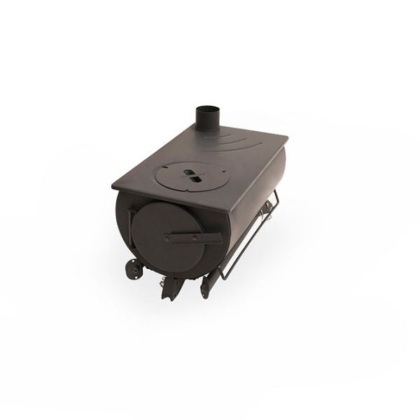 Luna Glamping Bell Tent Stove Kit parts 2