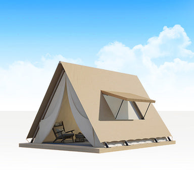 Luna Glamping Equinox I Safari Tent