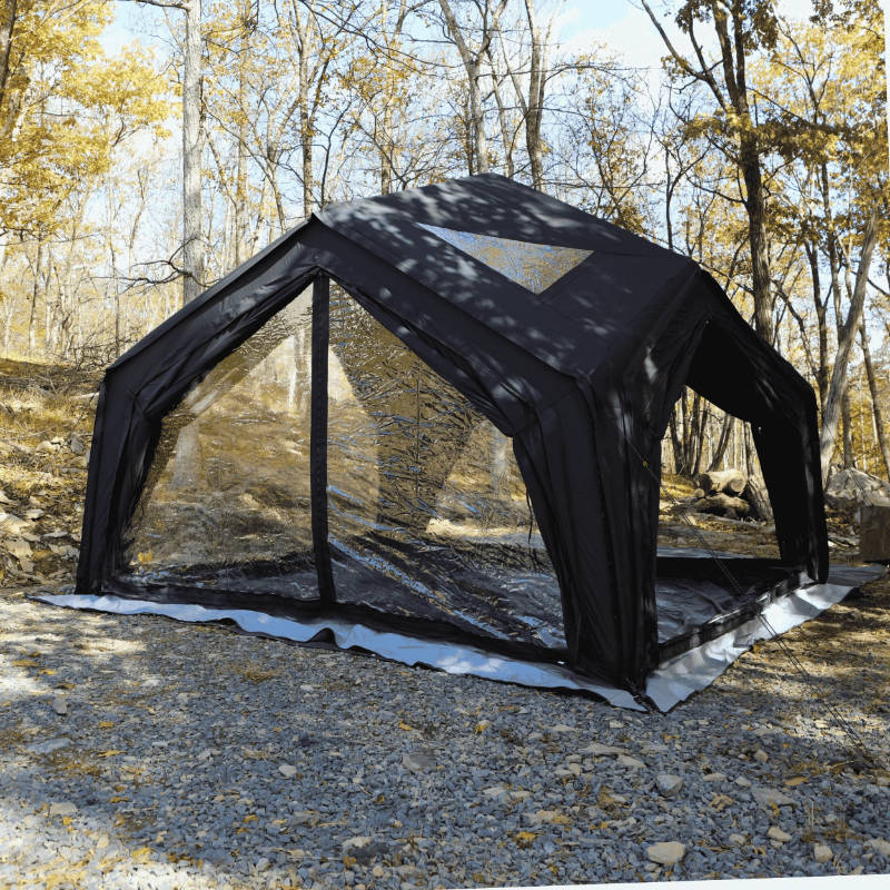 Koala Hub Inflatable Tent