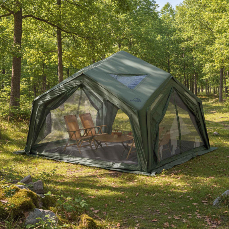 Koala Hub Inflatable Tent