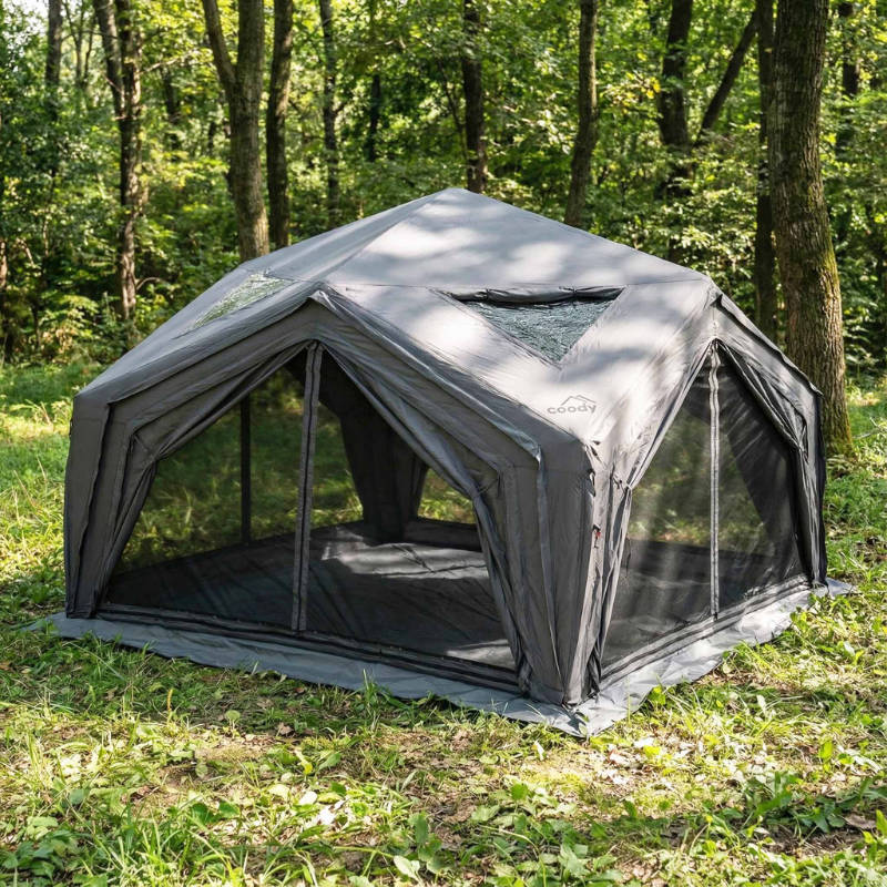 Koala Hub Inflatable Tent