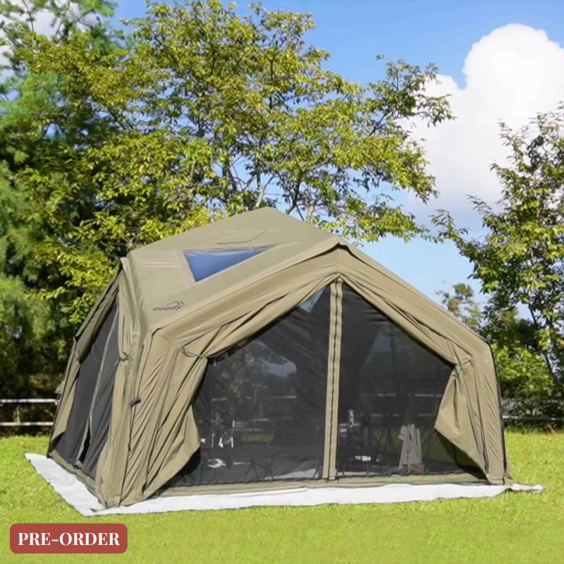 Koala Hub Inflatable Tent
