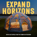 RBM Octopus Tent expand horizons